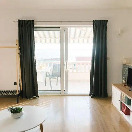 Apartmán Great View