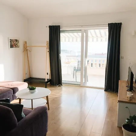 Great View Apartmán