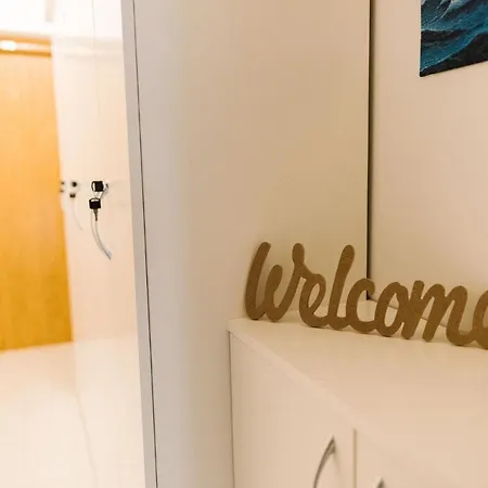 Apartmán Great View Makarská