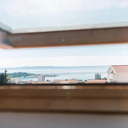 Apartmán Great View *